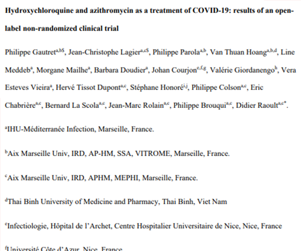 Orden Azithromycin